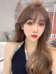 点击看大图 -KIMI HAIR SALON·烫染设计店