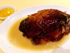 -镛记酒家