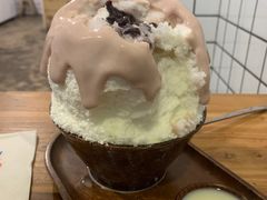 -WONDER ICE 萬得冰田(建設路总店)