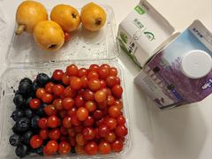 -城南综合水果批发市场(花园路店)