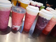 -LELECHA乐乐茶(新街口大洋店)