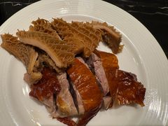 -京香轩·中餐厅(上海中庚聚龙酒店)