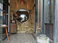 门面-尽膳·鱼鲜川菜(宽窄巷子店)