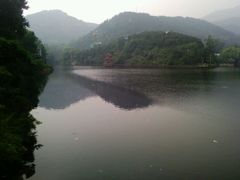 -房干生态旅游风景区
