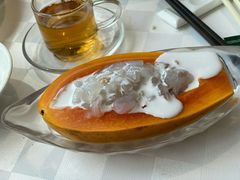 -春满园·早茶·粤菜·宴会(粤海店)