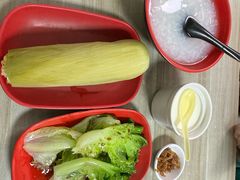 -光明刘冰乳鸽店(光明法政北路店)