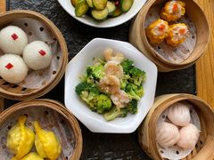 -小城粥道·海胆鲜虾粥(解放广场店)
