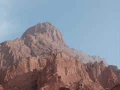 -天山神秘大峡谷