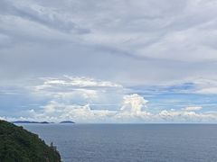 -海南分界洲岛旅游区