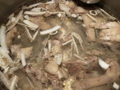 原味椰子鸡-大头椰·海南椰子鸡火锅(思明万象城店)