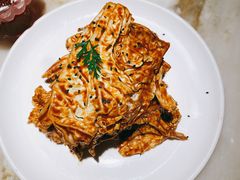 乾隆白菜-京华烟云·北京烤鸭(领展购物广场·中关村店)