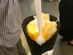 -麦当劳(新世纪环球中心店)