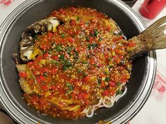 -堂瓦里·33年传统赣菜(第一街区店)