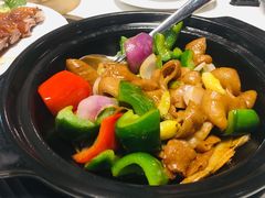 -煲王粤菜餐厅(中侨中心店)