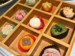 -知味观(湖滨总店)