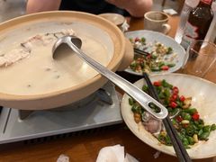 -芳草地度假酒店·野炉中餐厅