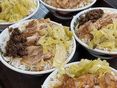 -老柴枝猪脚饭(窑岭店)