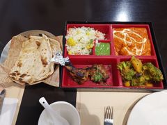 -克比叔叔印度餐厅Kebabs on the Grille (人民广场店)