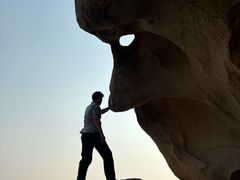 -大泽山风景名胜区
