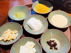 -蒙古苍狼蒙餐