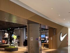 -NIKE(朝阳合生汇店)