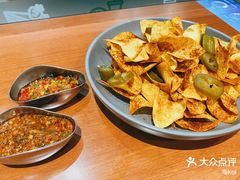 -魏斯理汉堡(西安沣东吾悦店)