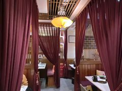 -一叶一世界·素食餐厅(锦华万达店)