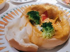 -太食獸泰式茶餐厅(济南万象城店)