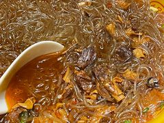 牛腩粉丝-金锅小厨(乐活街店)