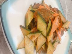 -屋里家延边朝鲜族冷面(梅林3店)