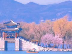 -颐和园