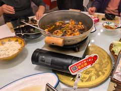 -刘姐啤酒鱼音乐餐厅(阳朔美食丁厄3分店)