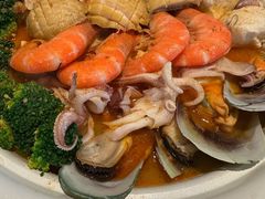 -闽海肴(北辰荟店)