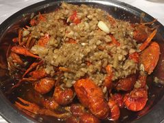 -可可大虾武汉土菜大排档(万松园1店)