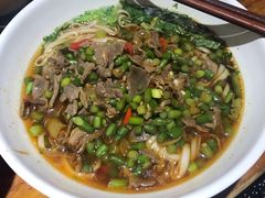 -肆姐面粉馆(坡子街店)