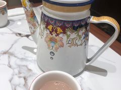 -巴依老爷新疆美食(常营店)