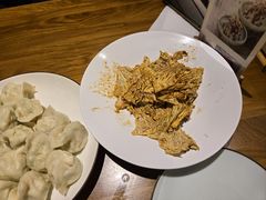 -伊喜饺子(五道口学院路店)