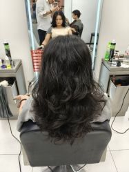 -乾健·烫染·接发SALON