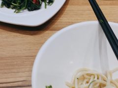 -西部马华清真兰州牛肉面·烧烤夜市(三里河店)