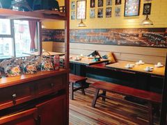 -永安鱼庄·镇江菜(三店纬五路店)