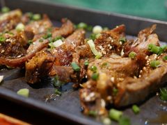 -南海食街(佛冈店)
