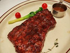 -马克西姆俄罗斯餐厅(通亚街店)