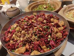 -春家·非遗手工小吃(徐汇万科广场店)