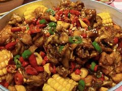 -辣小鲜·南昌大排档(船山路店)