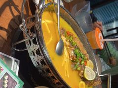 -南越郡·越式风味餐厅(青秀万达店)