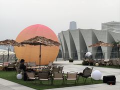 -龟兹KUCINA·新疆菜(前滩L+PLAZA店)