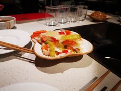 -海底捞火锅(劲松店)
