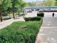 -玲珑塔公园