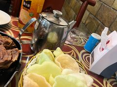 -大梁骨头馆·酱骨老菜(友好店)