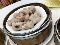 豉汁蒜香蒸排骨-凤凰楼酒家·粤宴点心(华强北店)